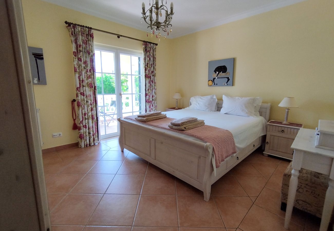 Villa in Carvoeiro - Vila Nautilus