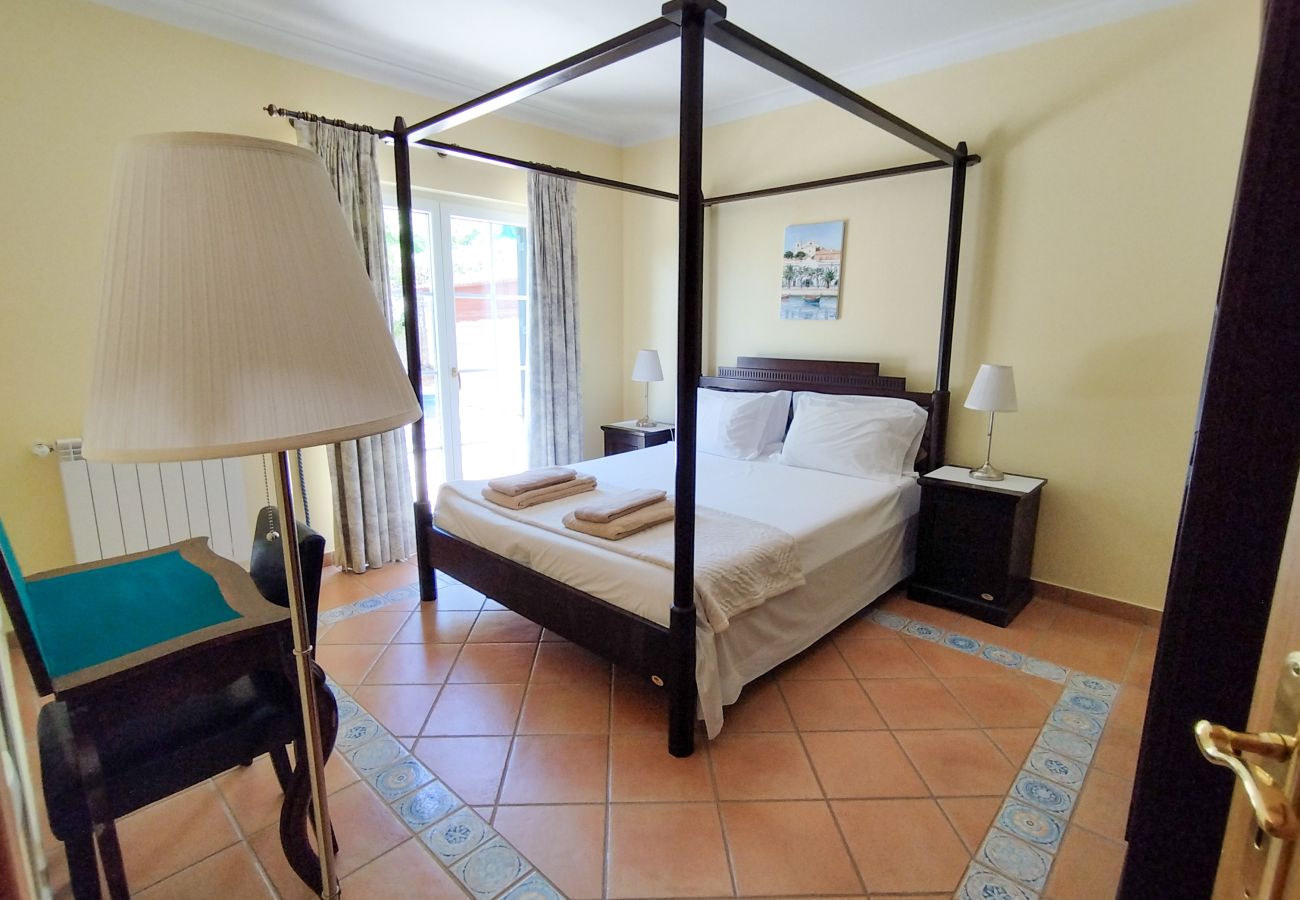 Villa in Carvoeiro - Vila Nautilus