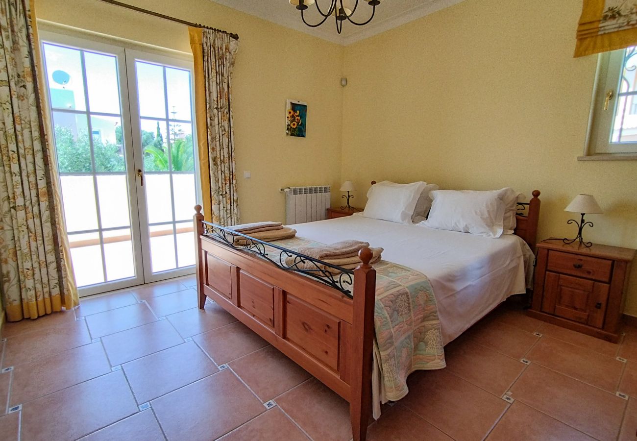 Villa in Carvoeiro - Vila Nautilus