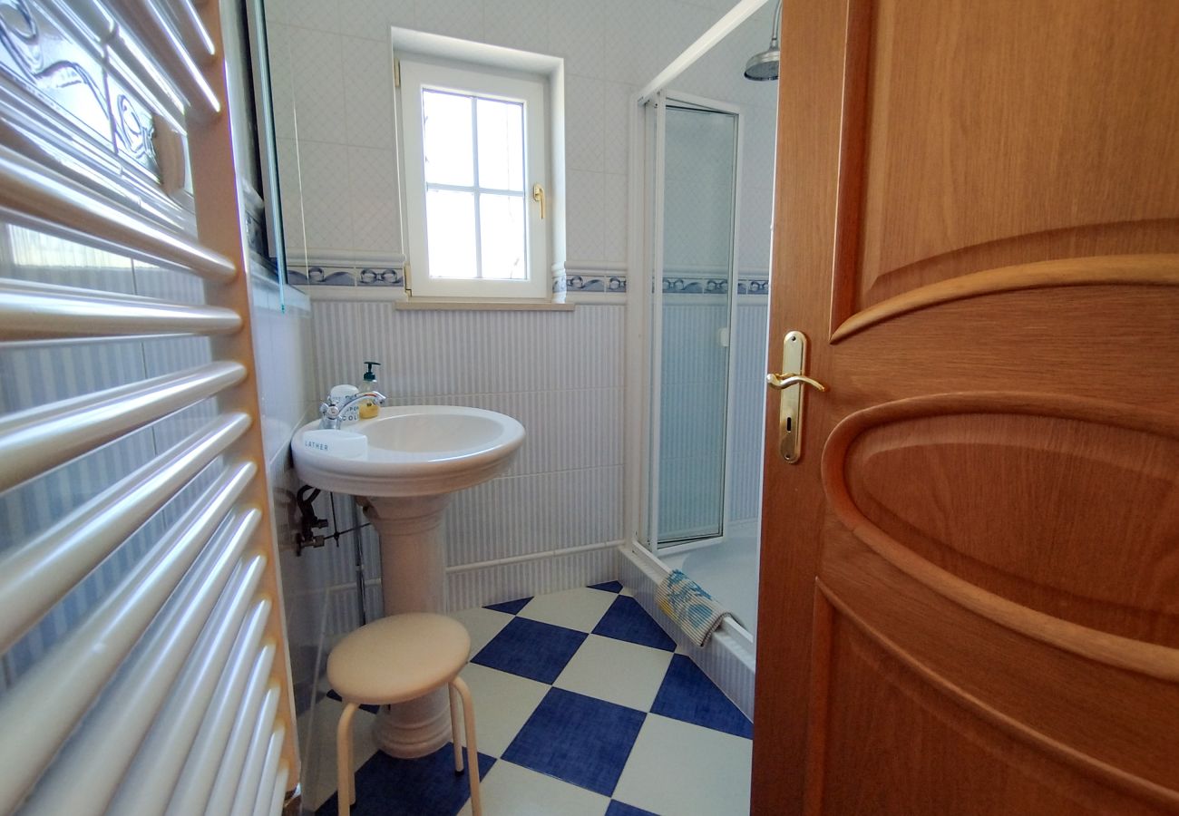 Villa in Carvoeiro - Vila Nautilus