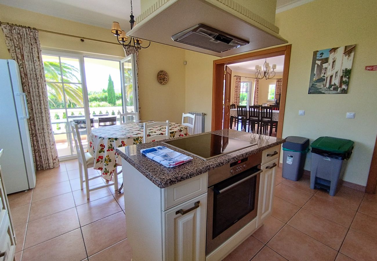 Villa in Carvoeiro - Vila Nautilus