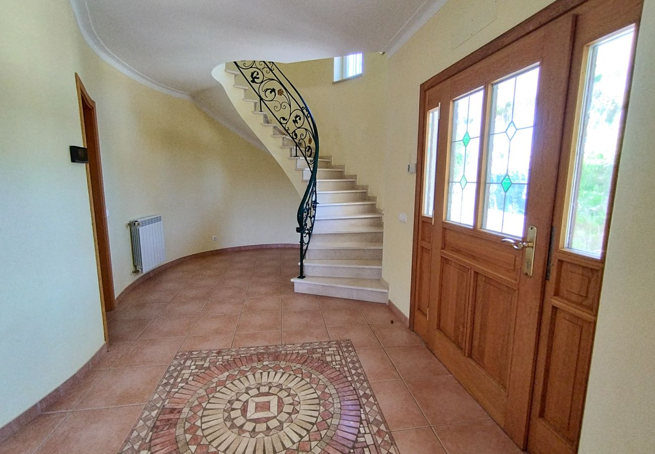 Villa in Carvoeiro - Vila Nautilus