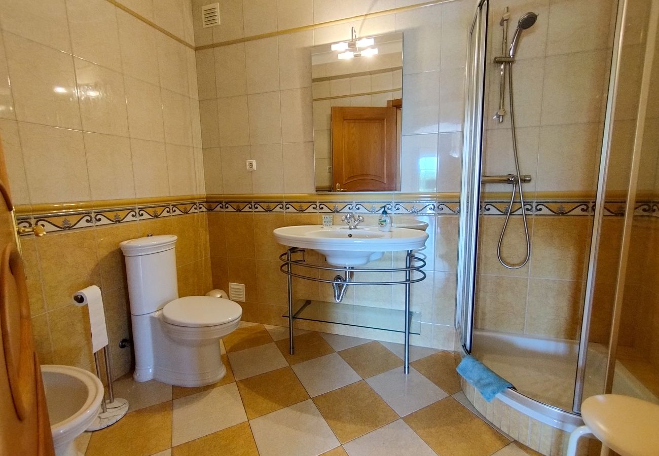 Villa in Carvoeiro - Vila Nautilus