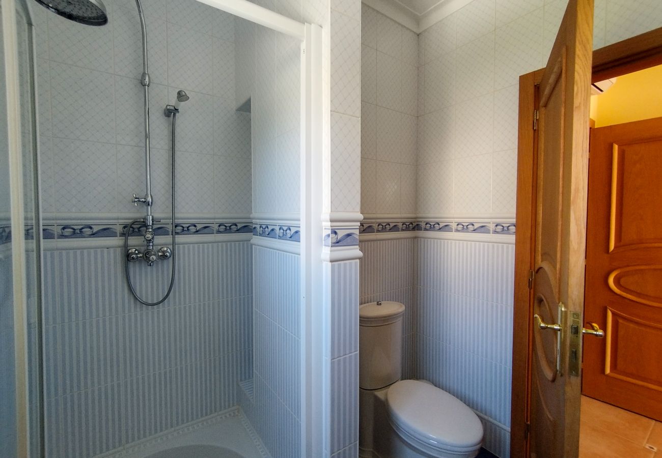 Villa in Carvoeiro - Vila Nautilus