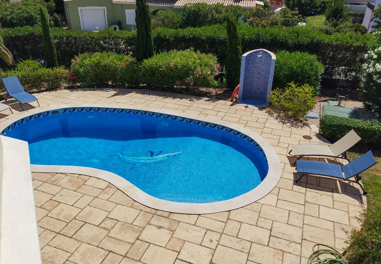 Villa in Carvoeiro - Vila Nautilus