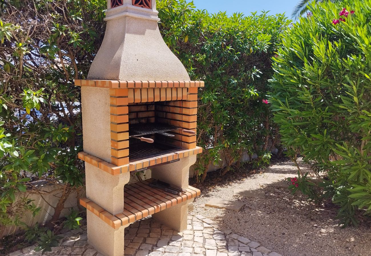 Villa in Carvoeiro - Vila Nautilus