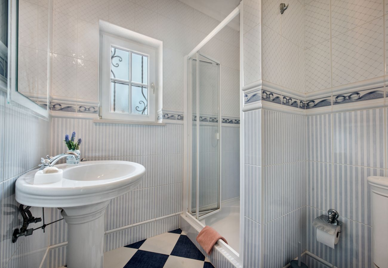 Villa in Carvoeiro - Vila Nautilus