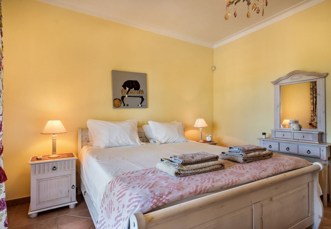 Villa in Carvoeiro - Vila Nautilus