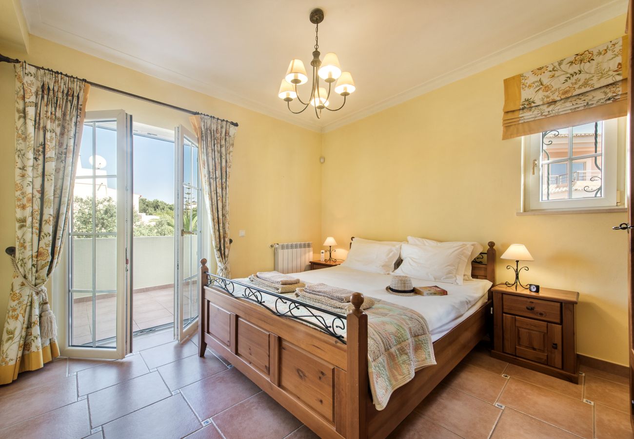 Villa in Carvoeiro - Vila Nautilus