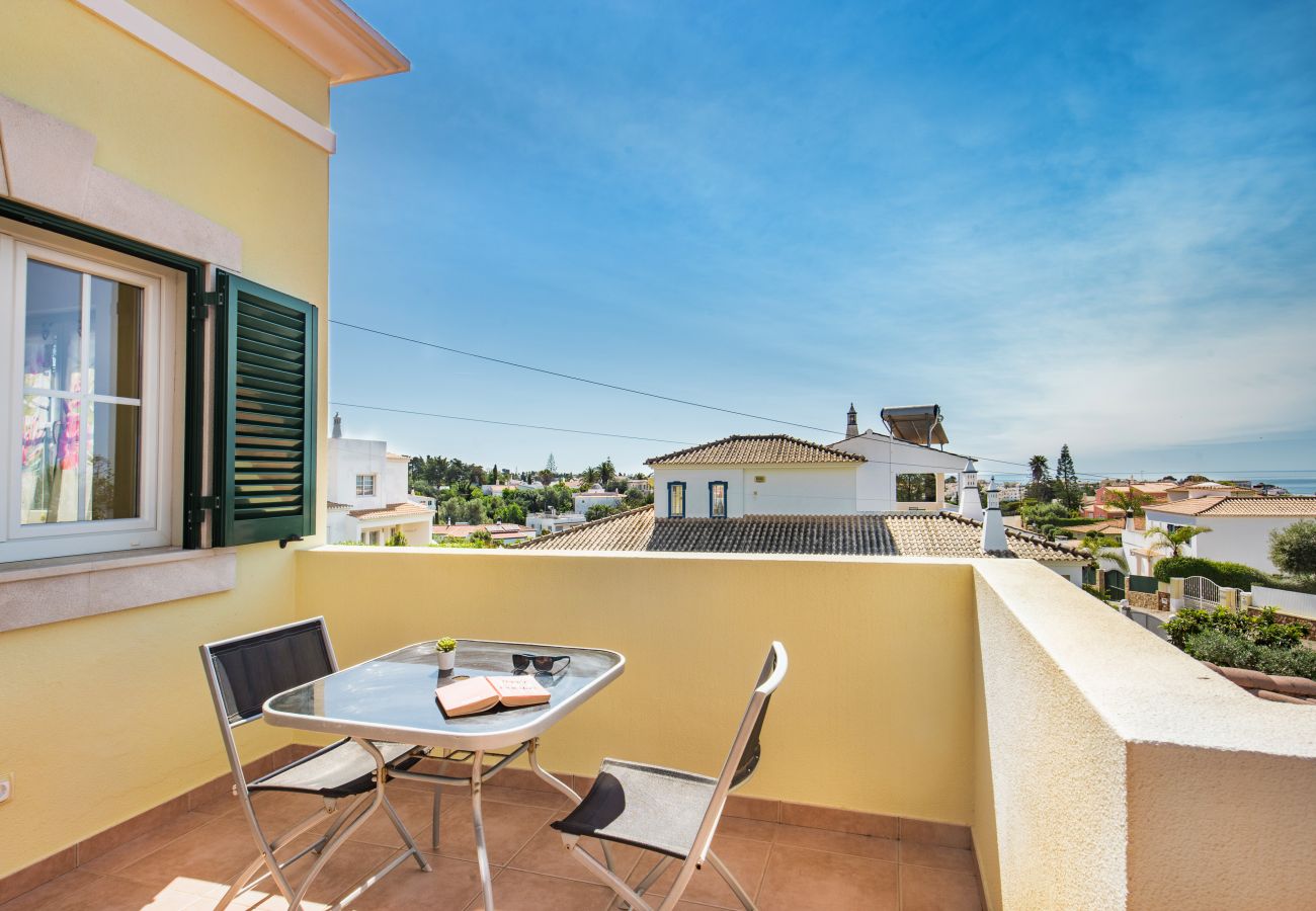 Villa in Carvoeiro - Vila Nautilus