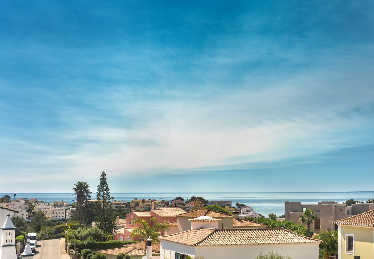 Villa in Carvoeiro - Vila Nautilus