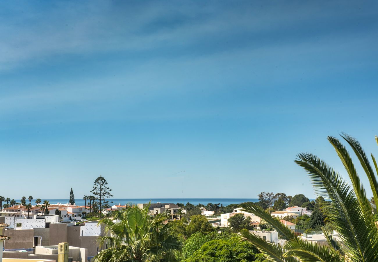 Villa in Carvoeiro - Vila Nautilus