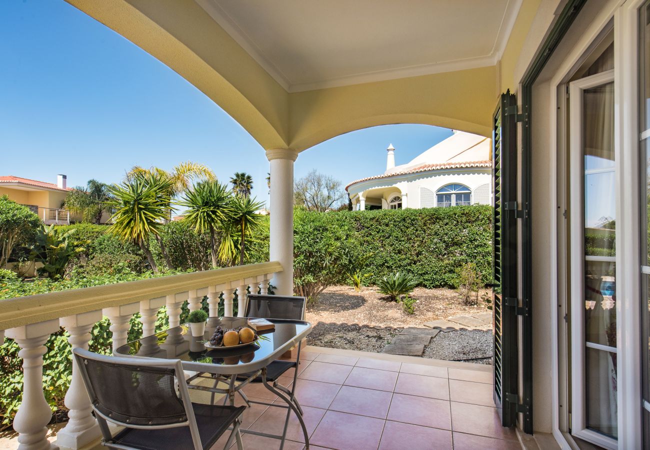 Villa in Carvoeiro - Vila Nautilus