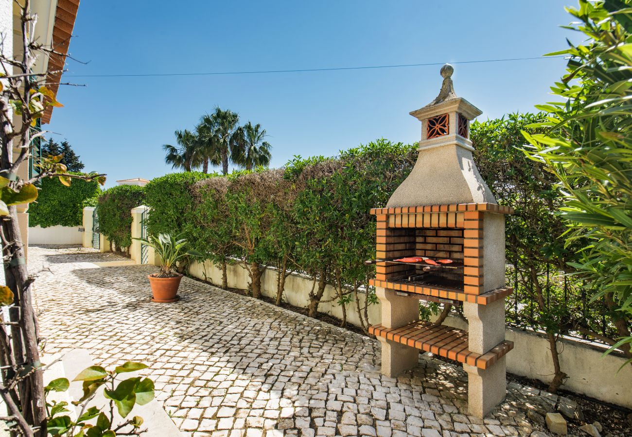 Villa in Carvoeiro - Vila Nautilus