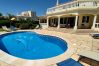 Villa in Carvoeiro - Vila Nautilus