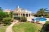 Villa in Carvoeiro - Vila Nautilus
