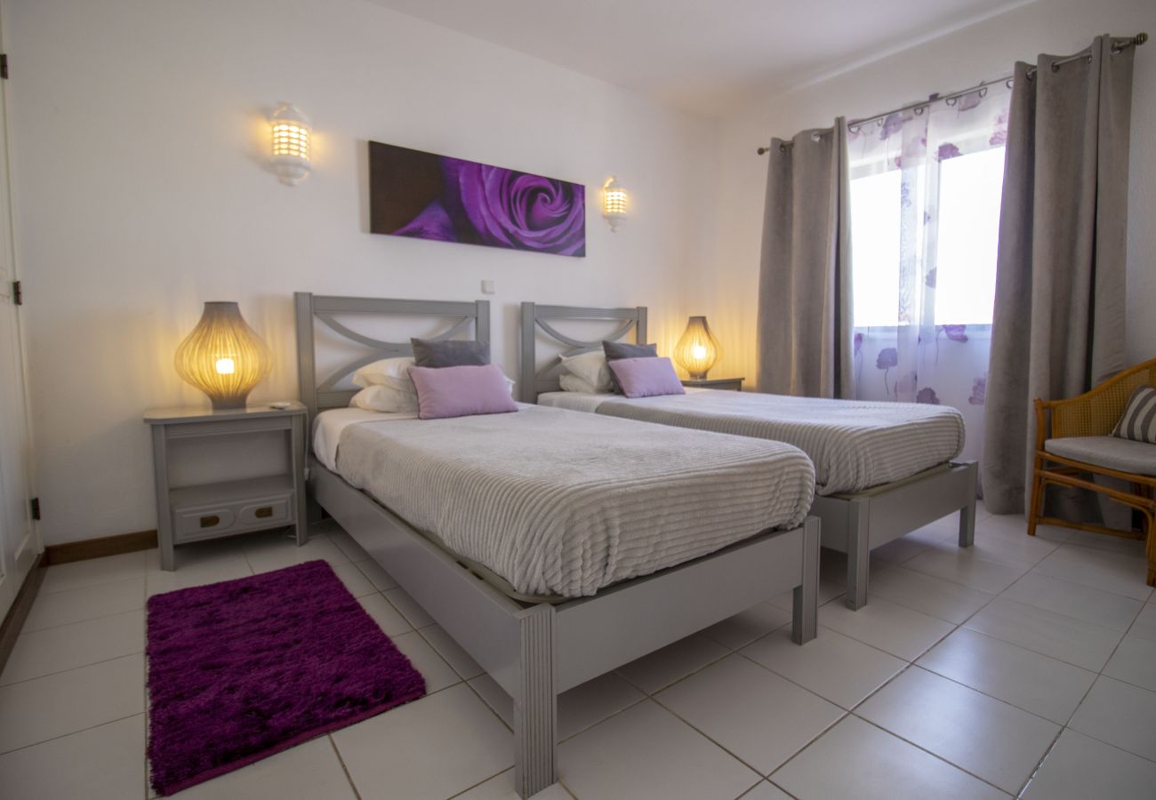 Apartment in Carvoeiro - Casa Lottie