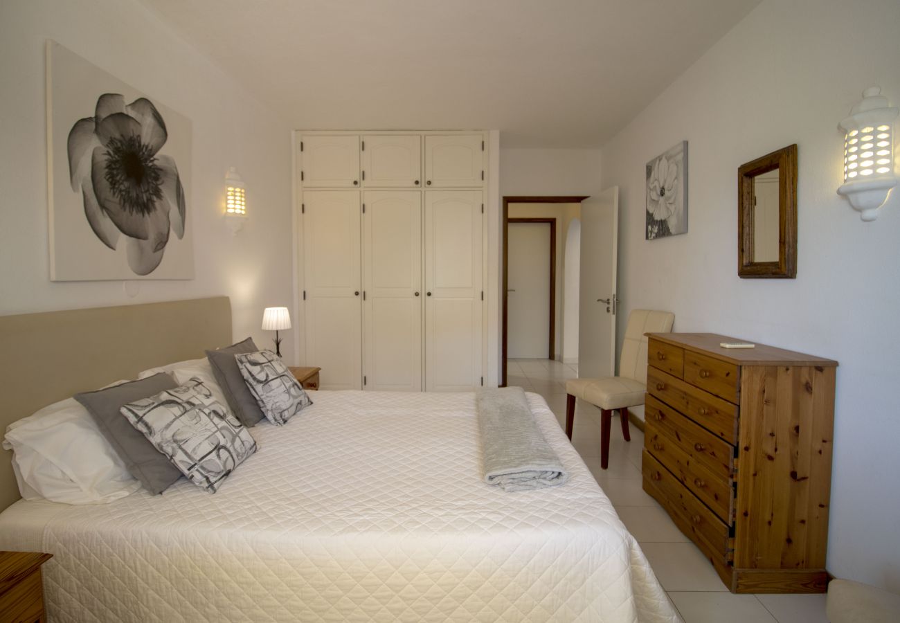 Apartment in Carvoeiro - Casa Lottie