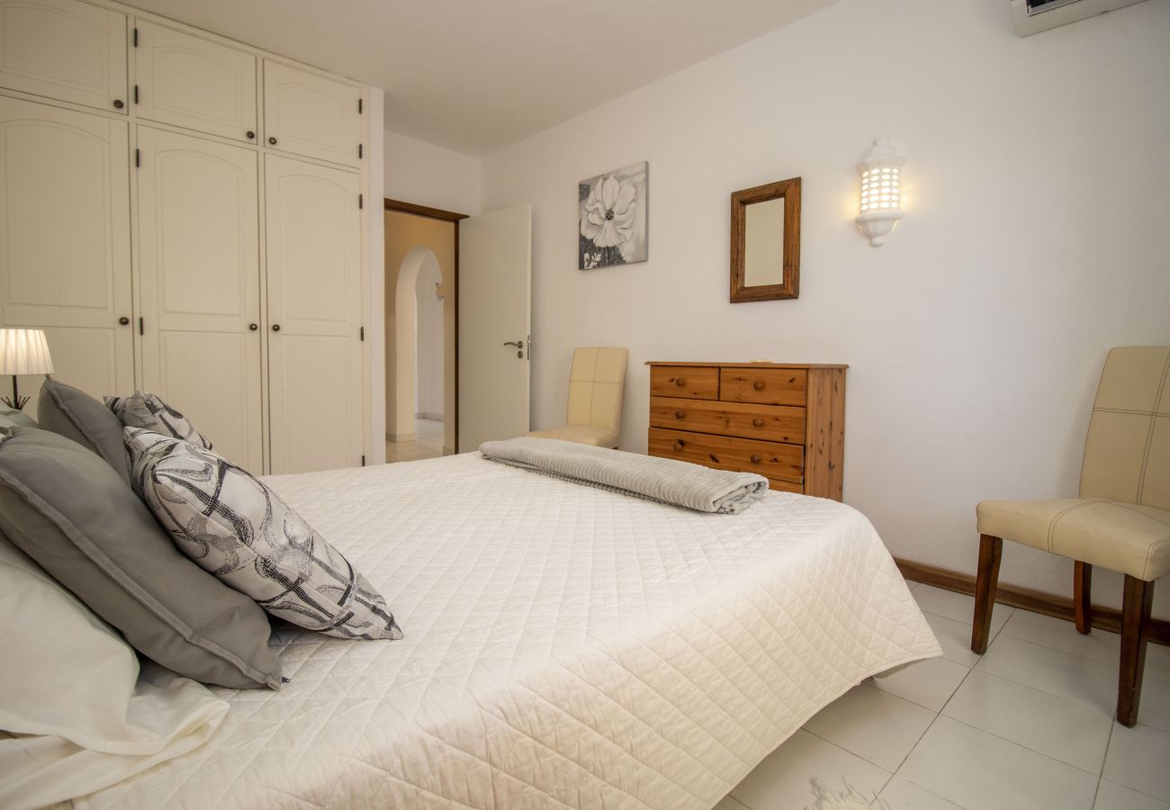 Apartment in Carvoeiro - Casa Lottie