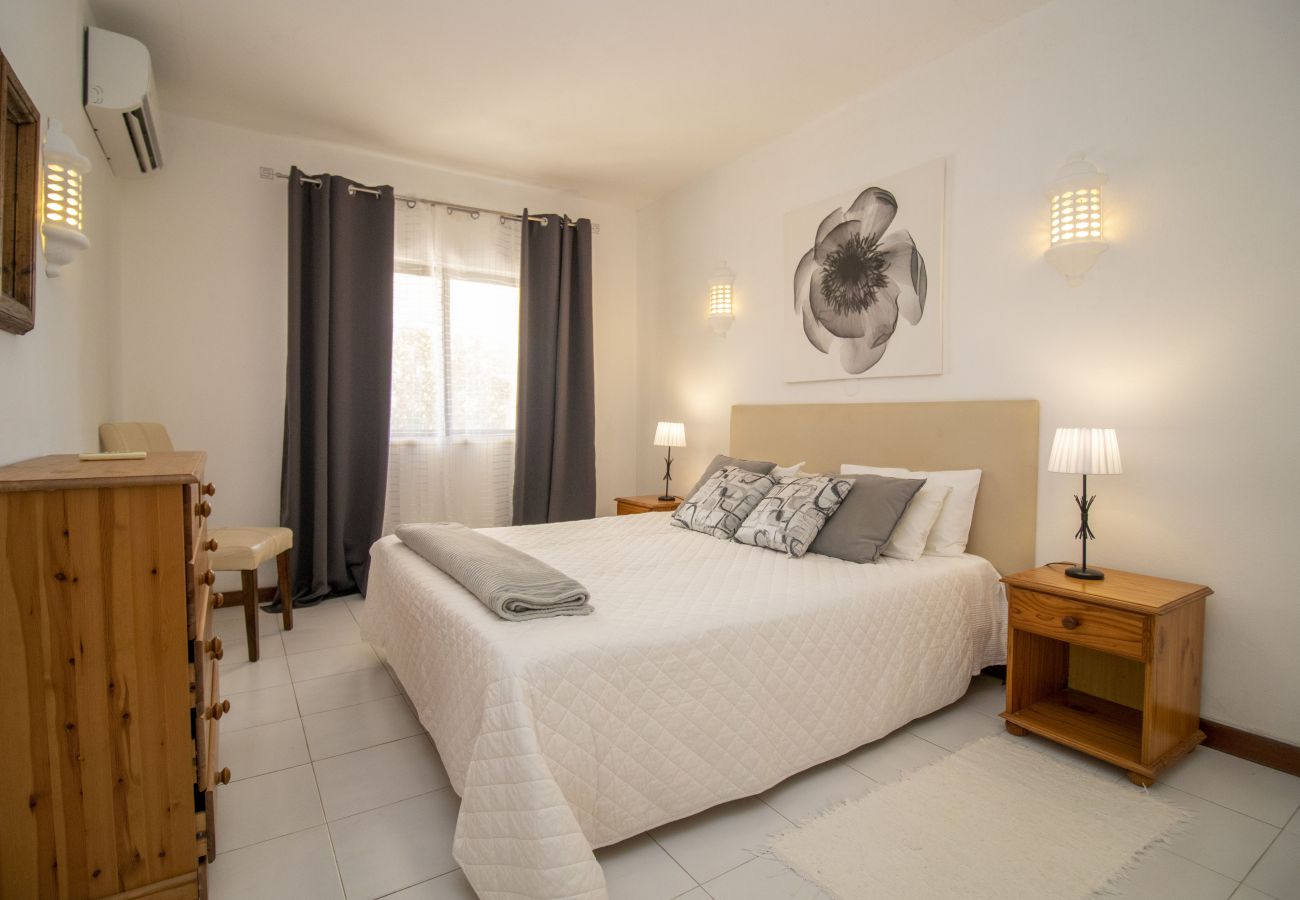 Apartment in Carvoeiro - Casa Lottie