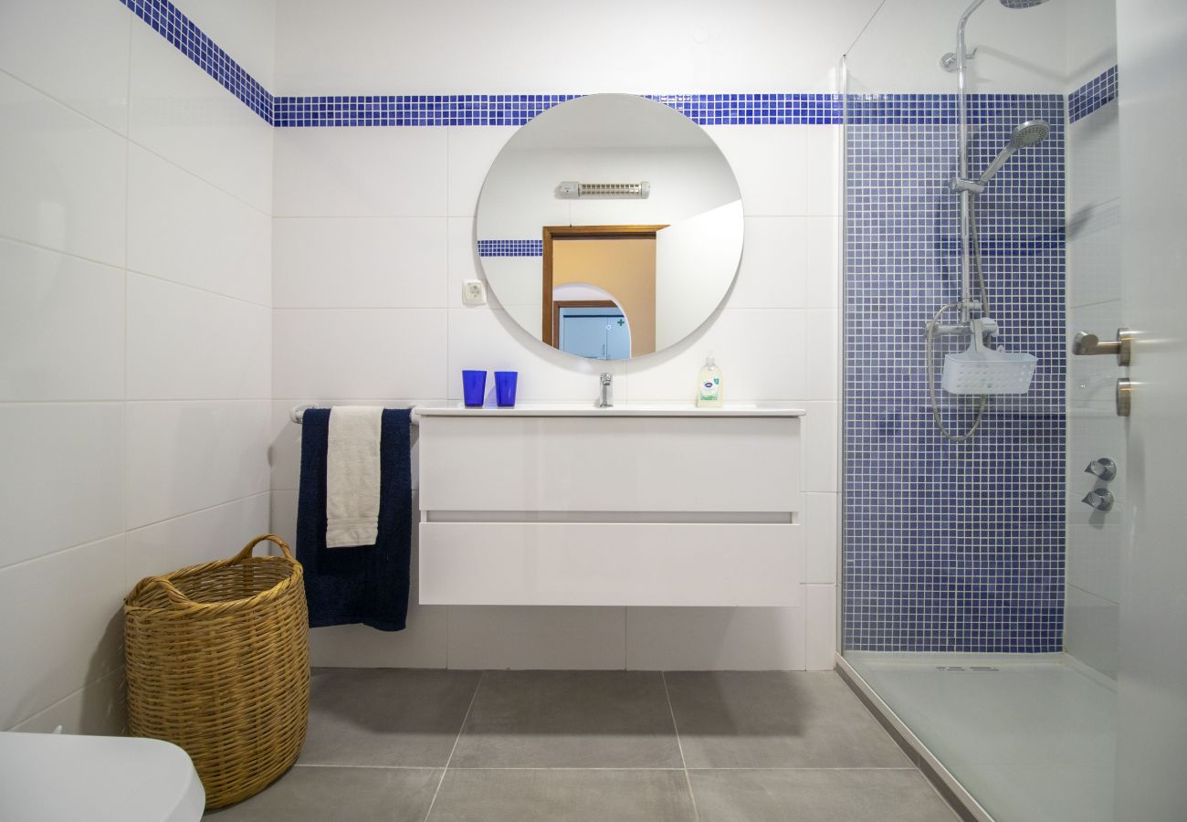 Apartment in Carvoeiro - Casa Lottie