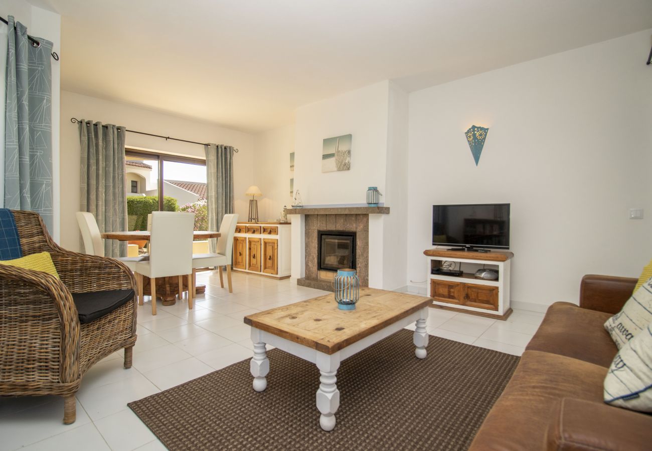 Apartment in Carvoeiro - Casa Lottie
