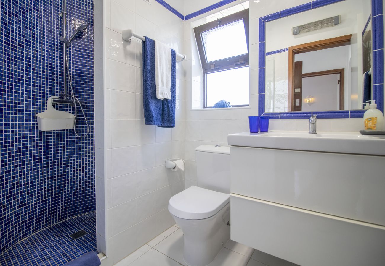 Apartment in Carvoeiro - Casa Lottie