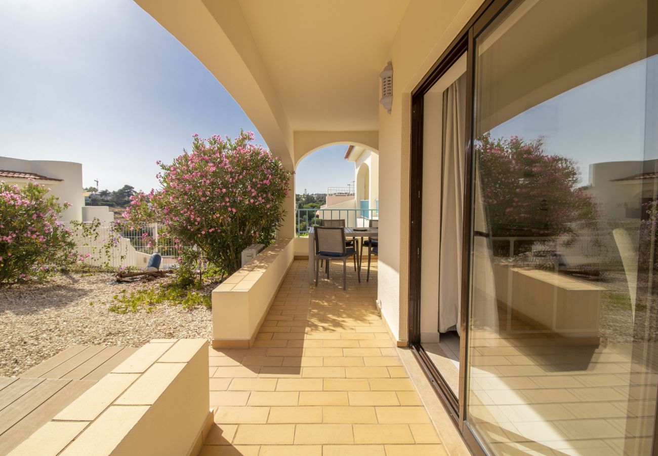 Apartment in Carvoeiro - Casa Lottie