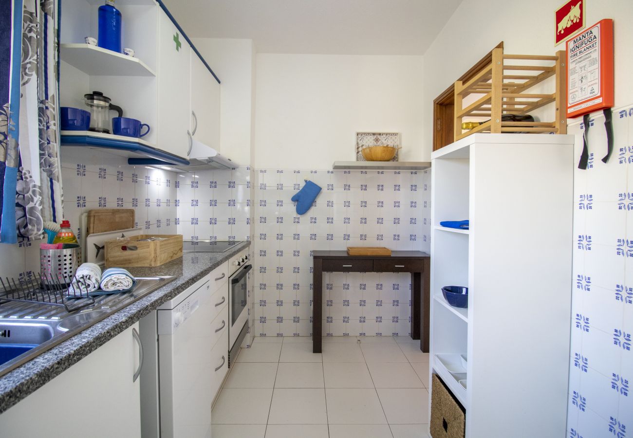 Apartment in Carvoeiro - Casa Lottie
