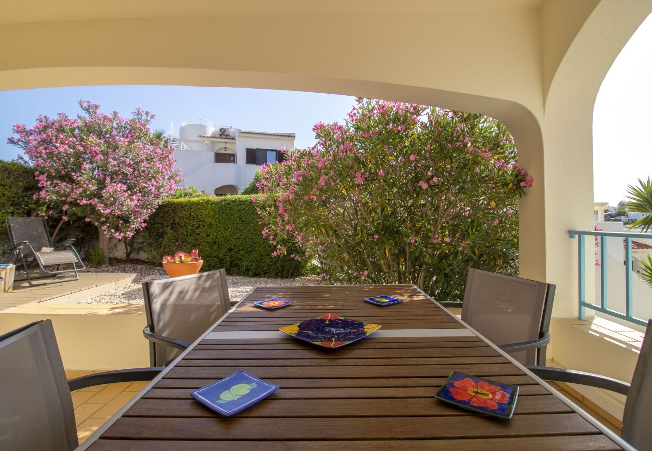 Apartment in Carvoeiro - Casa Lottie