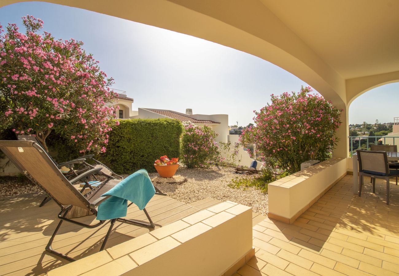 Apartment in Carvoeiro - Casa Lottie