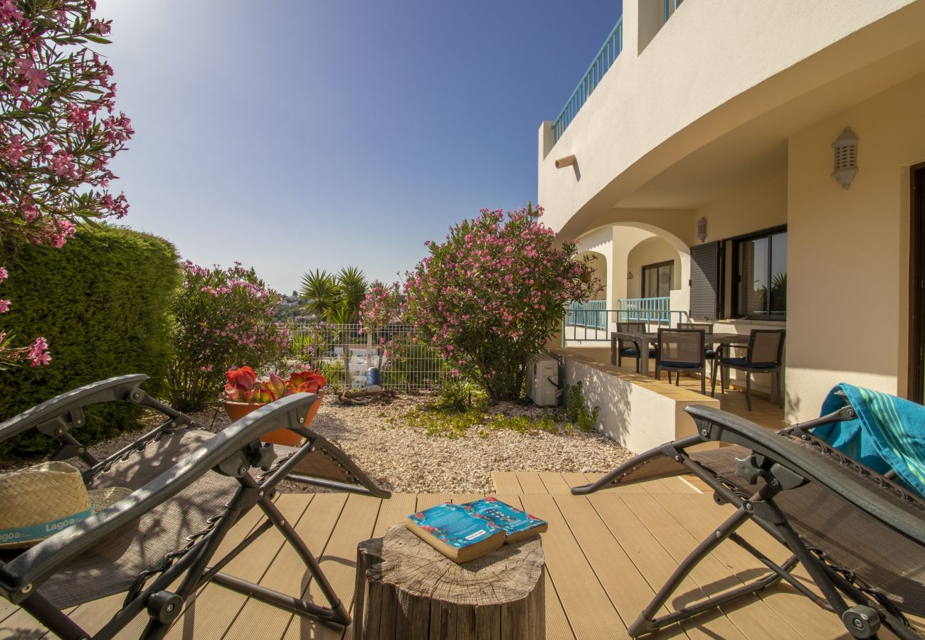 Apartment in Carvoeiro - Casa Lottie