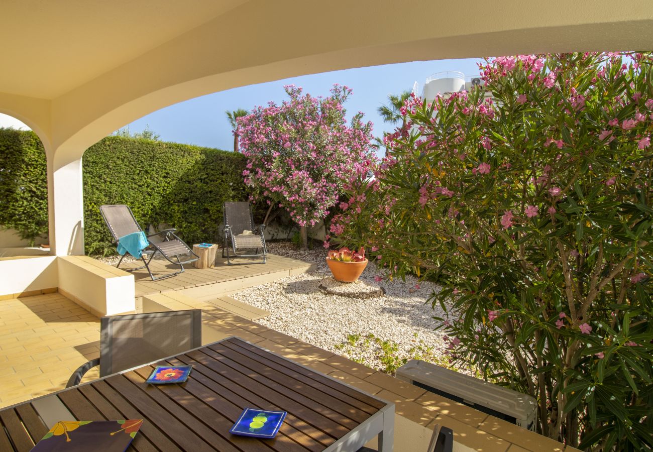 Apartment in Carvoeiro - Casa Lottie