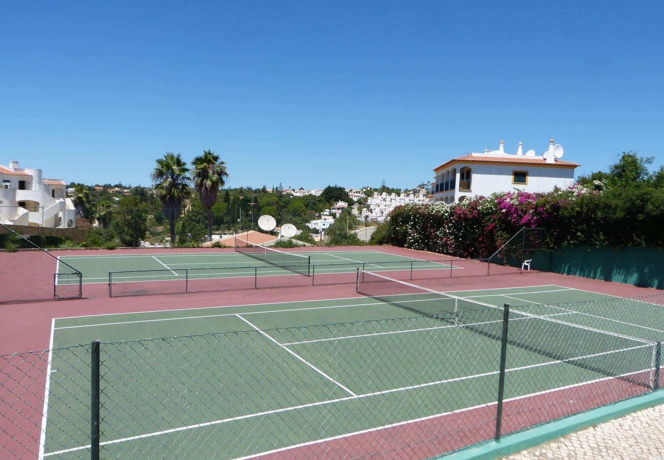 Apartment in Carvoeiro - Casa Lottie