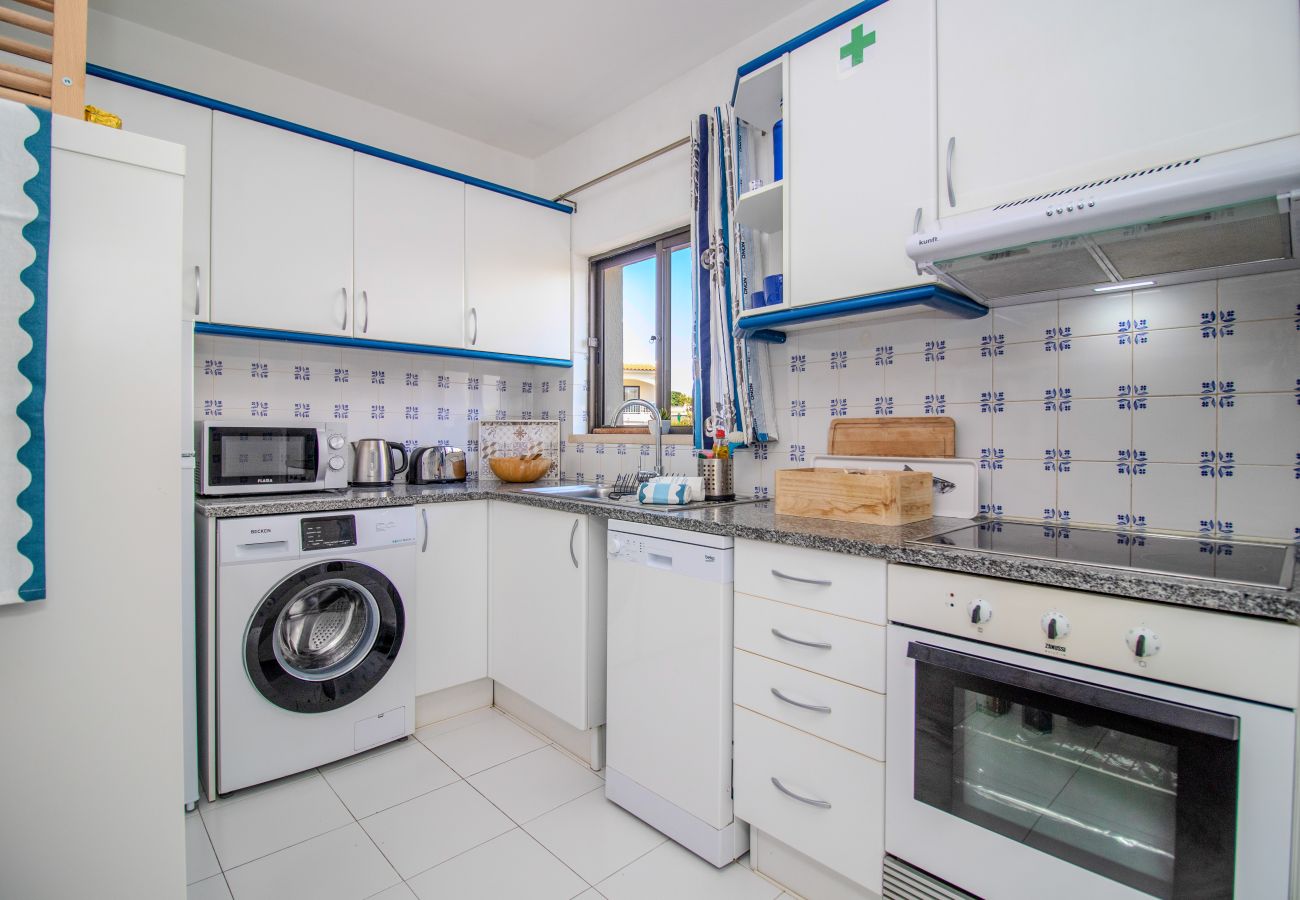 Apartment in Carvoeiro - Casa Lottie