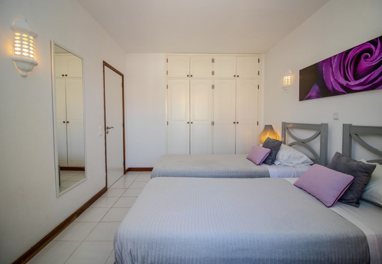 Apartment in Carvoeiro - Casa Lottie