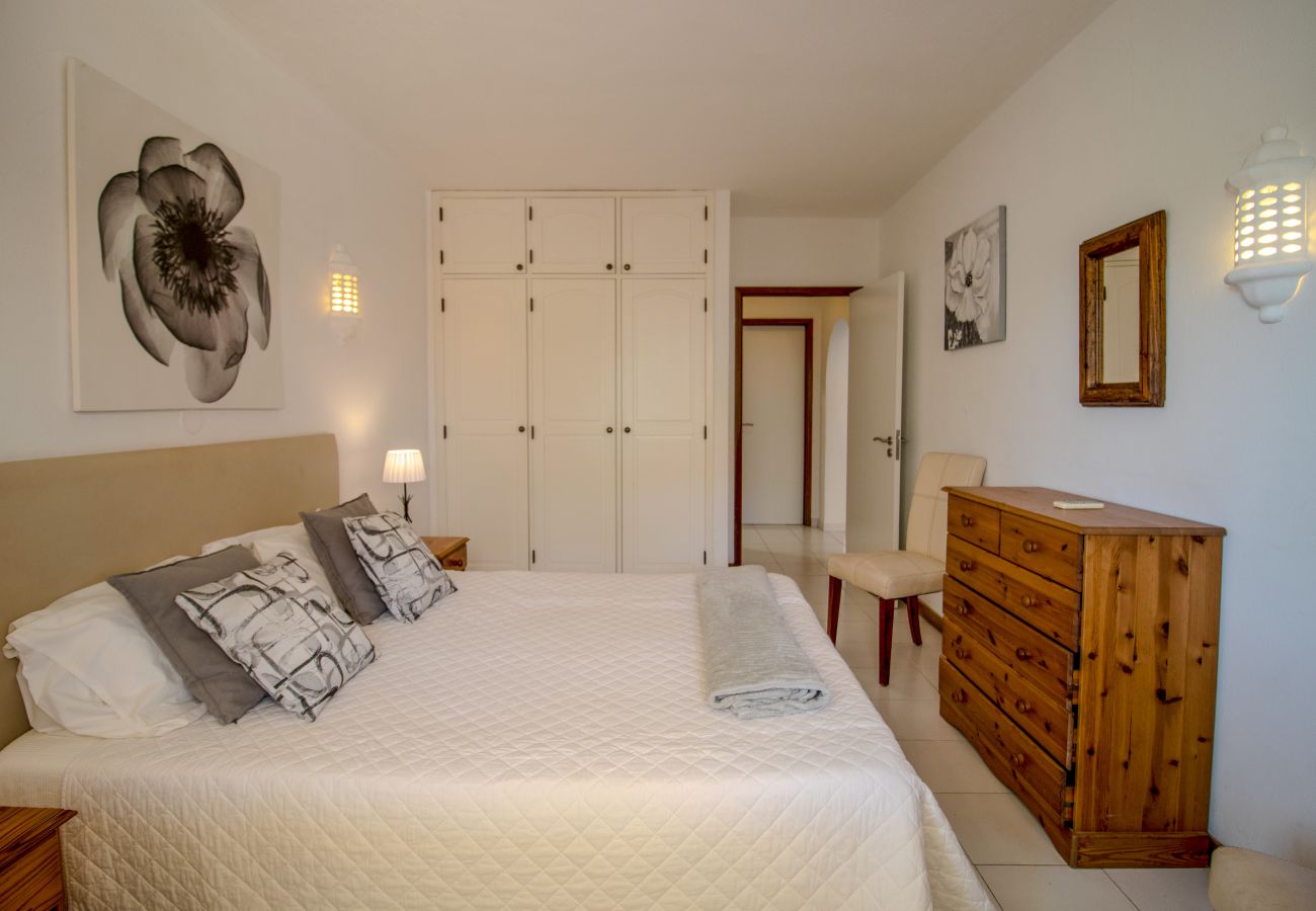 Apartment in Carvoeiro - Casa Lottie