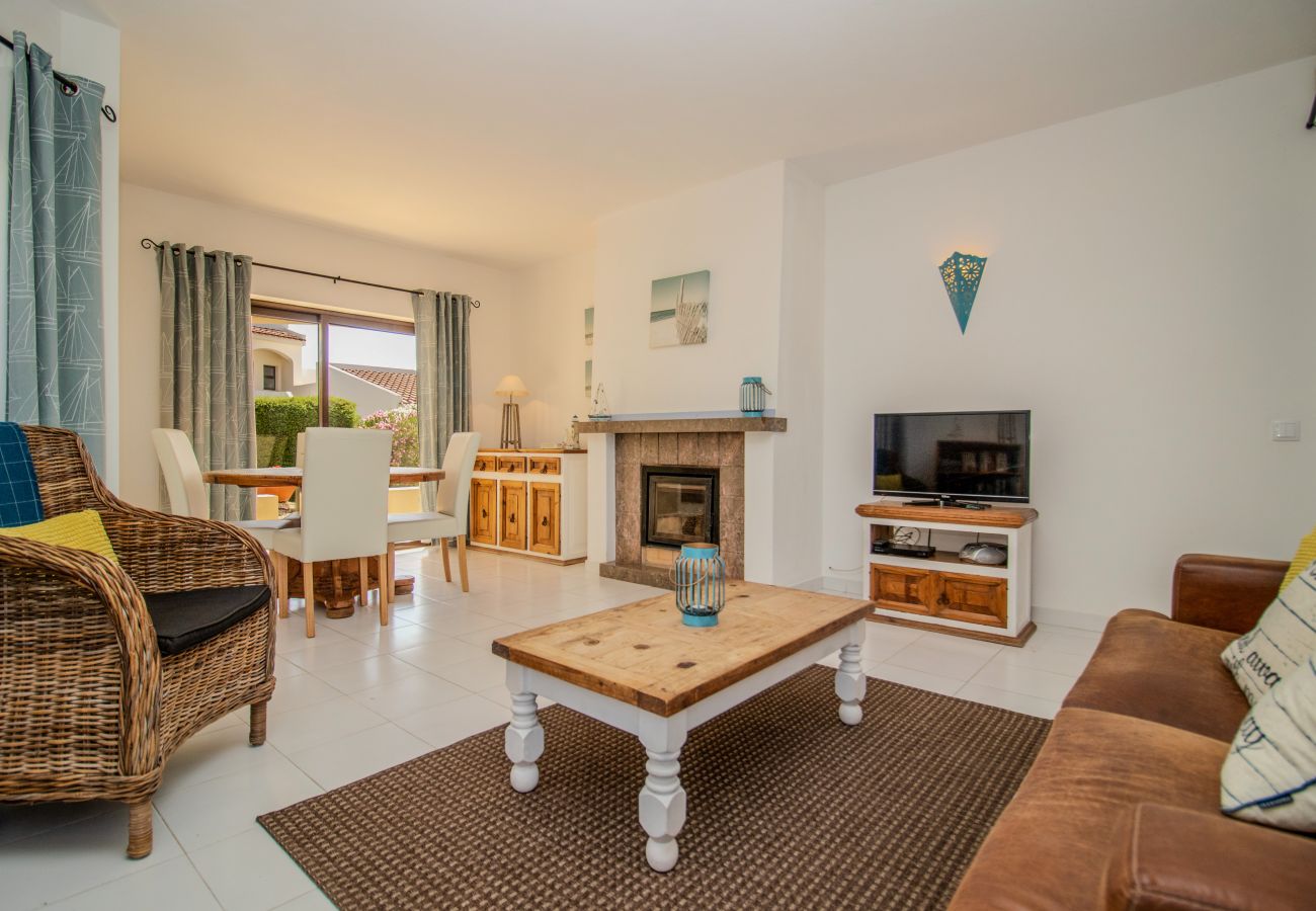 Apartment in Carvoeiro - Casa Lottie