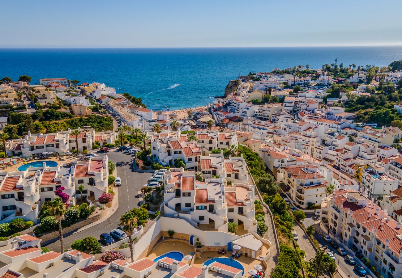 Apartment in Carvoeiro - Casa Lottie