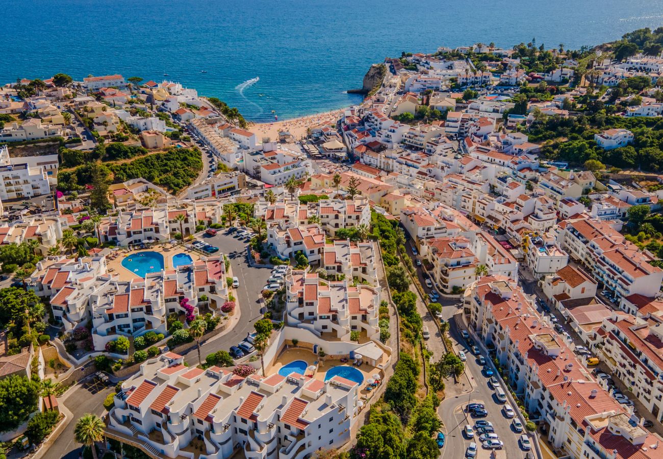 Apartment in Carvoeiro - Casa Lottie