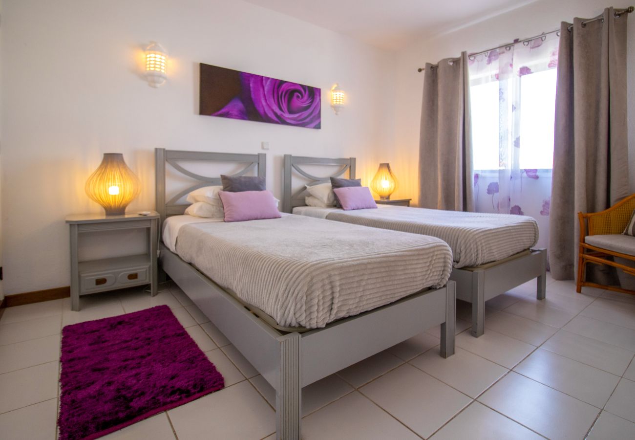 Apartment in Carvoeiro - Casa Lottie