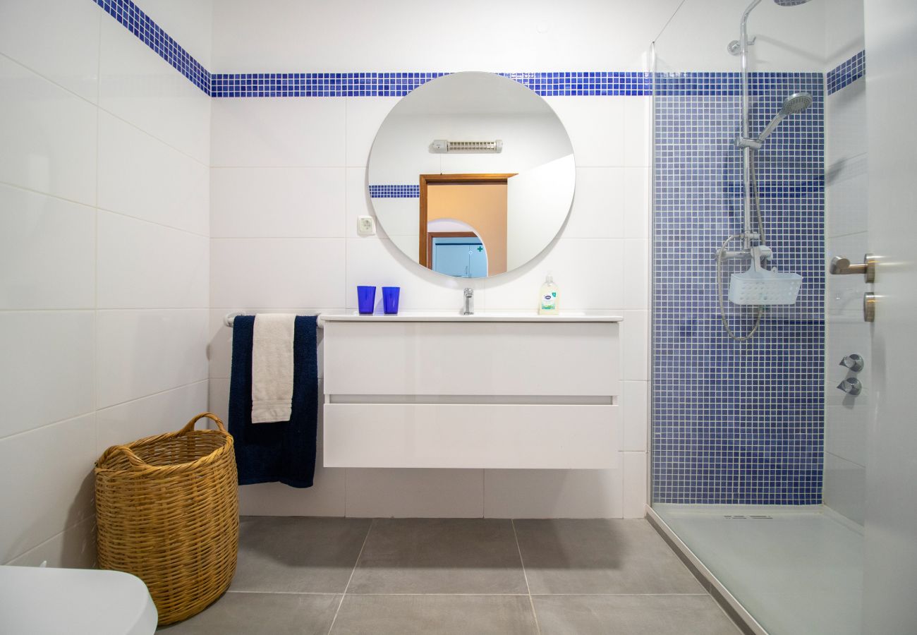 Apartment in Carvoeiro - Casa Lottie
