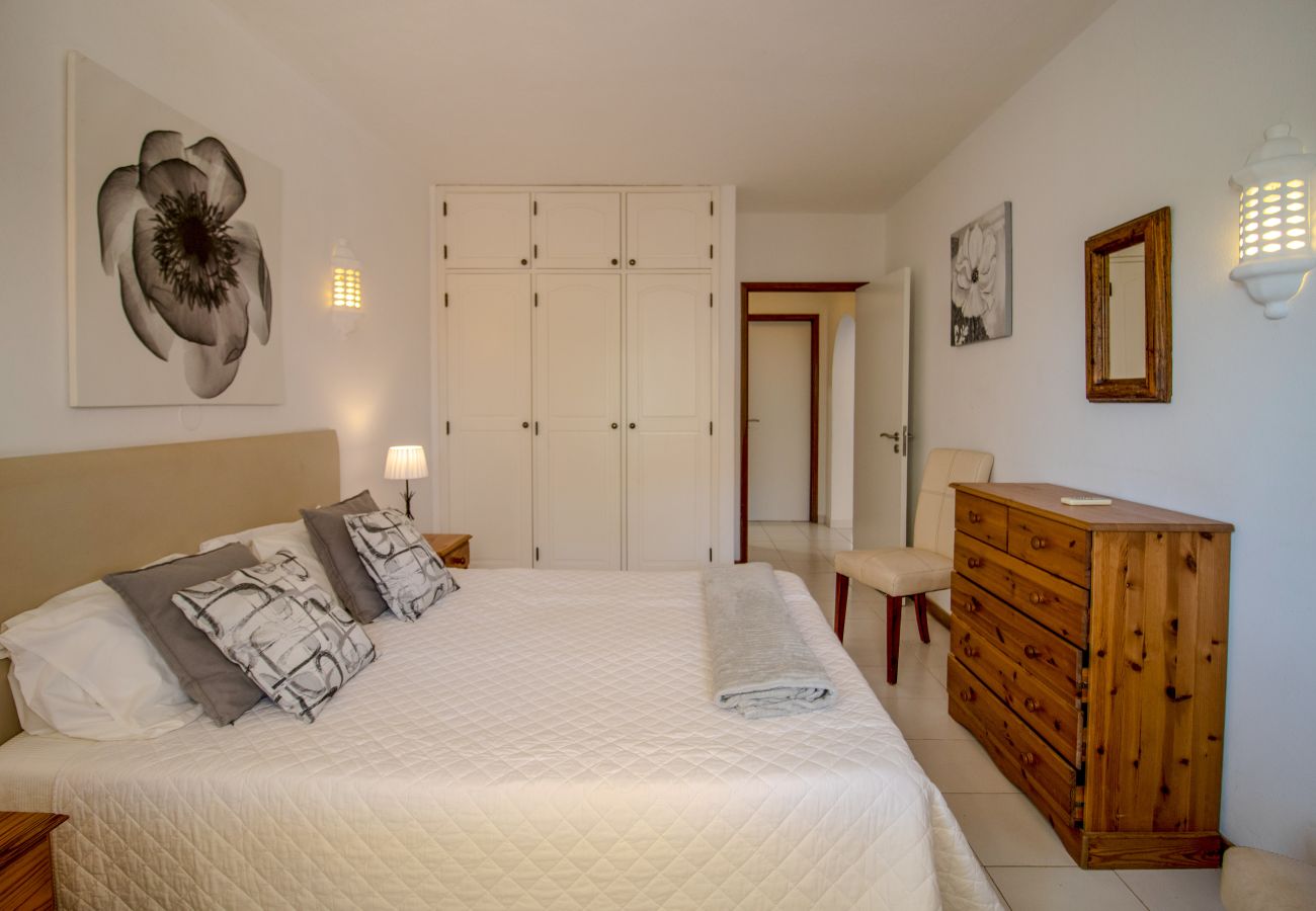 Apartment in Carvoeiro - Casa Lottie