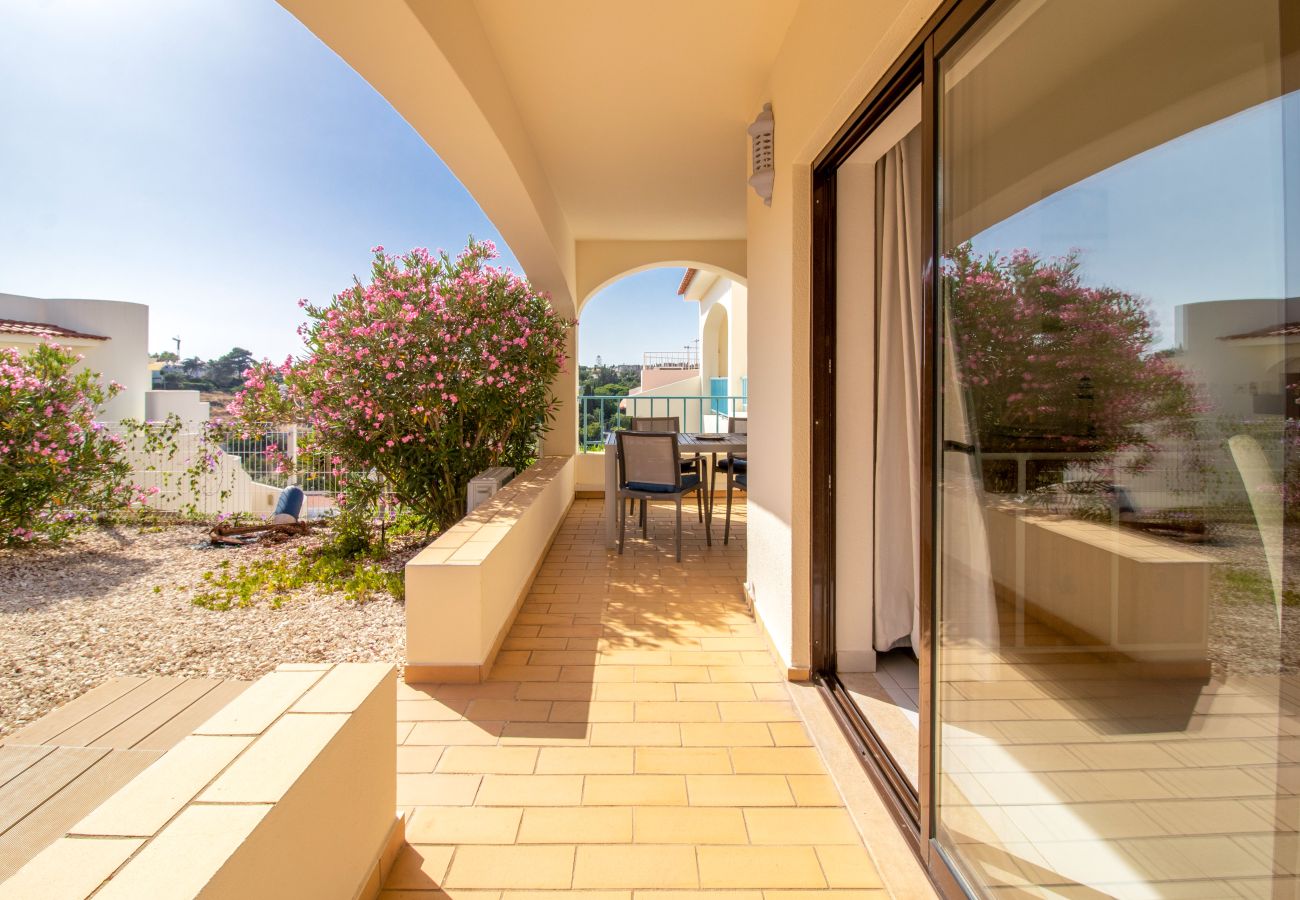 Apartment in Carvoeiro - Casa Lottie