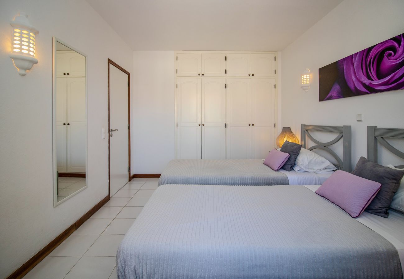 Apartment in Carvoeiro - Casa Lottie