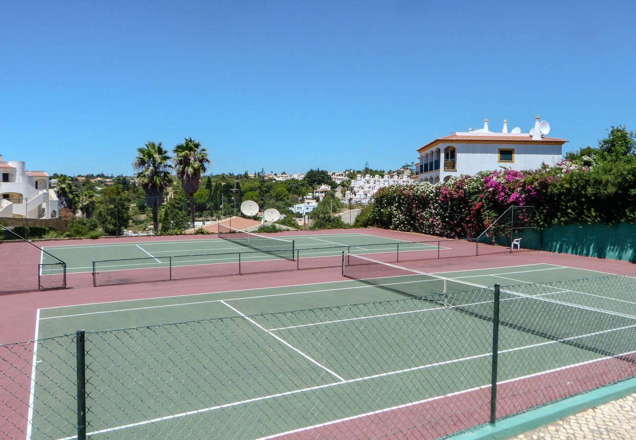 Apartment in Carvoeiro - Casa Lottie