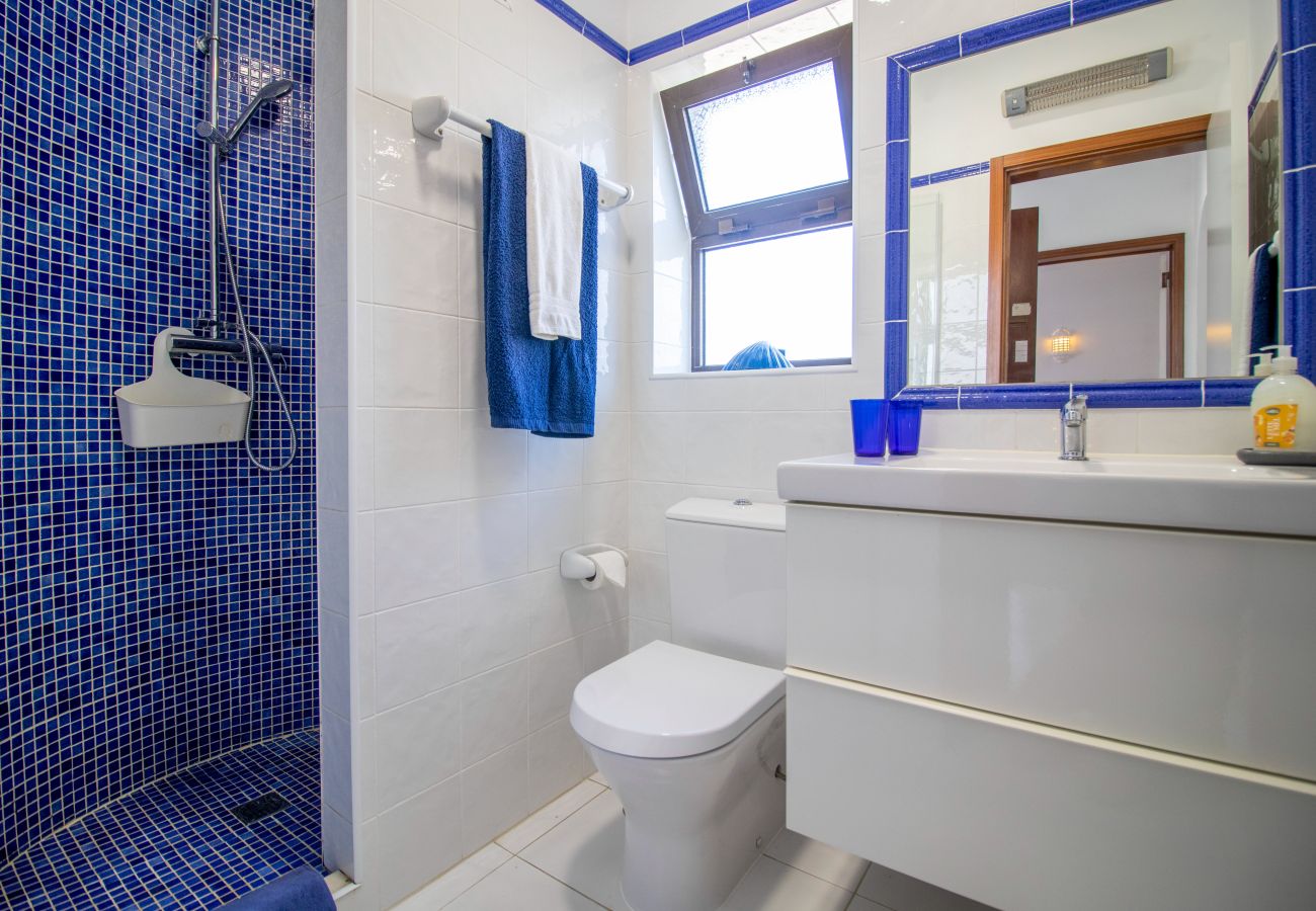 Apartment in Carvoeiro - Casa Lottie
