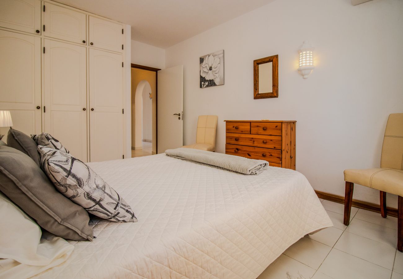 Apartment in Carvoeiro - Casa Lottie