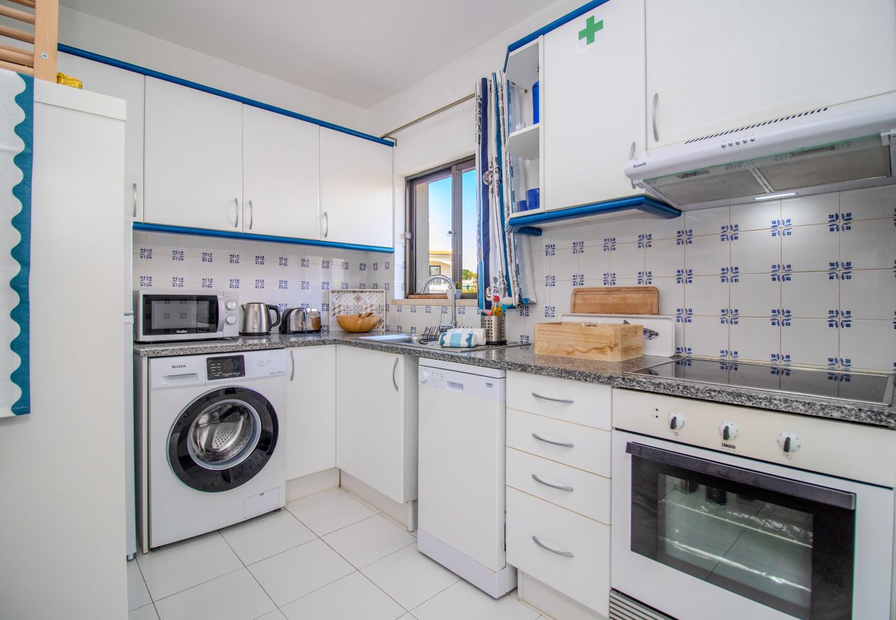 Apartment in Carvoeiro - Casa Lottie