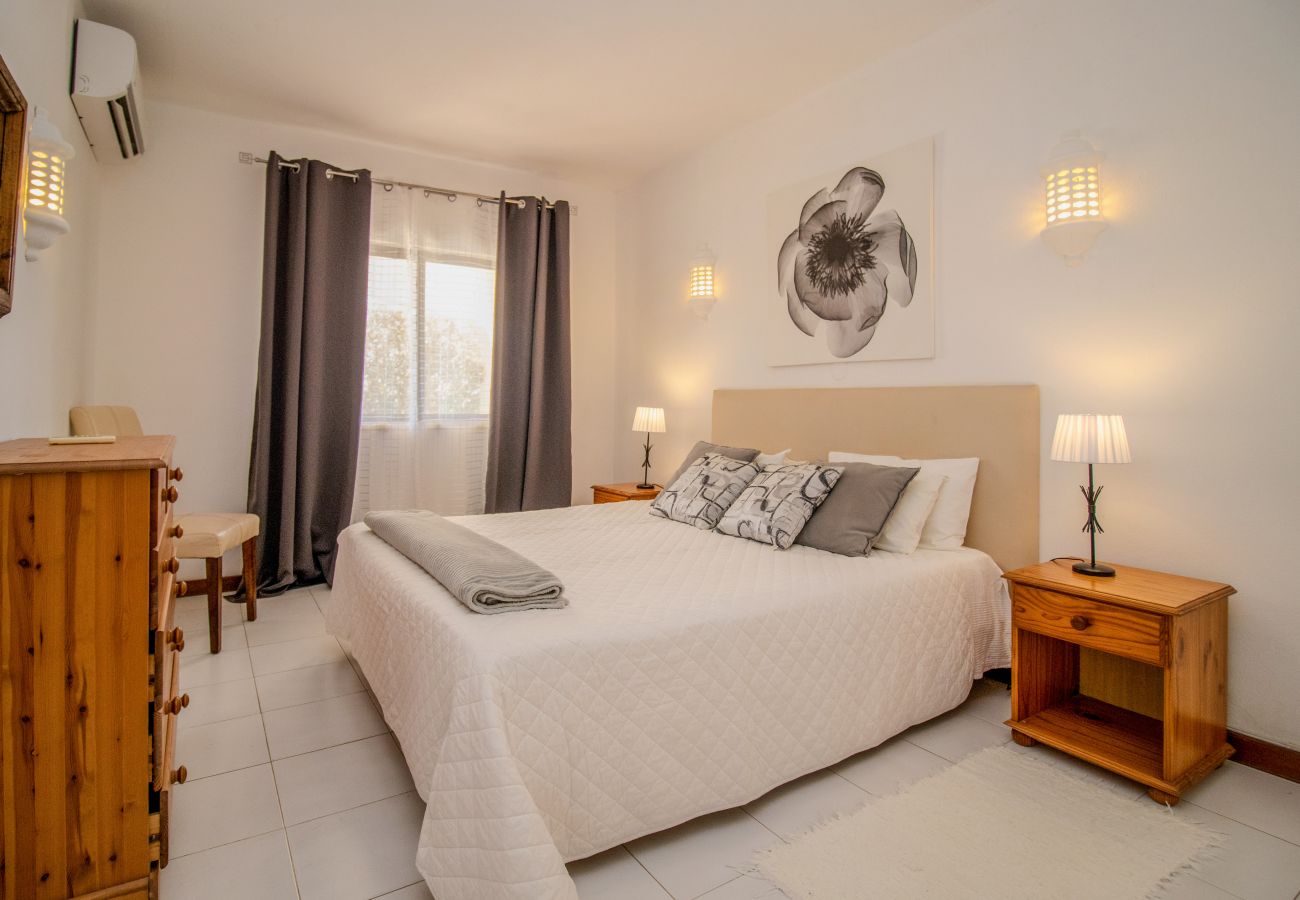 Apartment in Carvoeiro - Casa Lottie